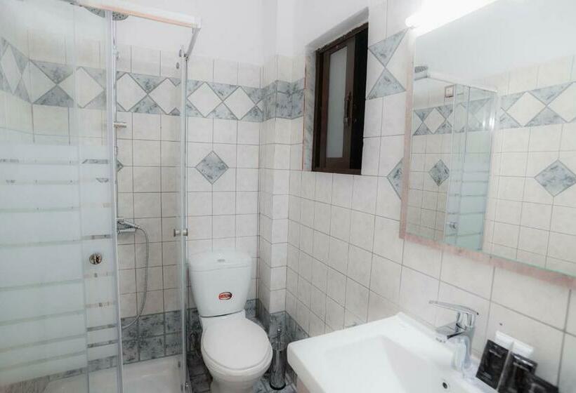 Номер Стандарт Трехместный, Lighthouse