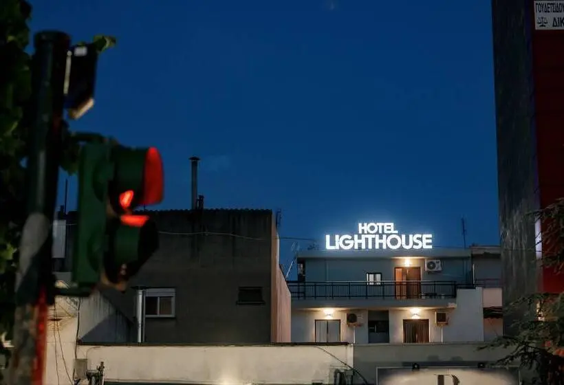 スタンダードトリプルルーム, Lighthouse