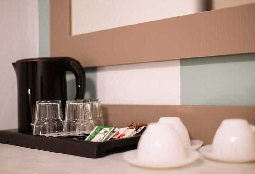 Номер Стандарт Трехместный, Lighthouse