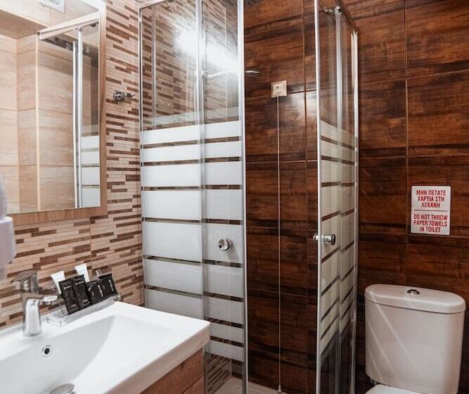 Трехместный Номер Superior, Lighthouse