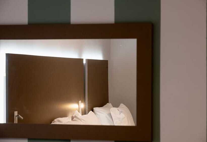 Номер Стандарт Трехместный, Lighthouse