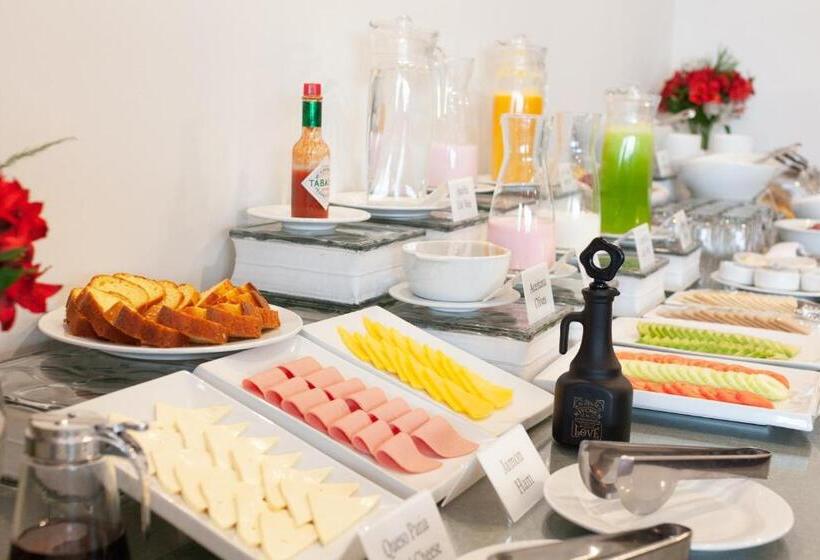 Номер Стандарт Трехместный, Muru Homely Hotel Cusco