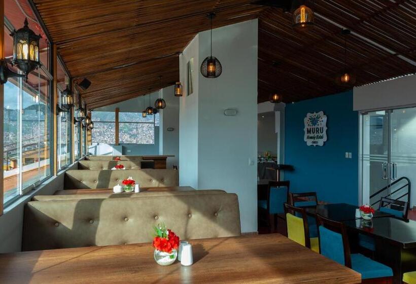 Номер Стандарт Трехместный, Muru Homely Hotel Cusco