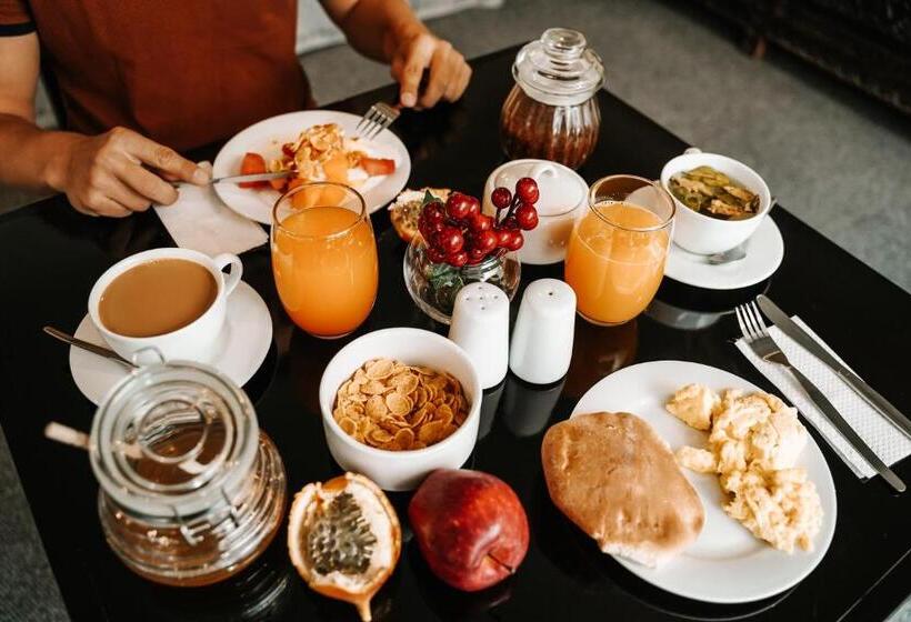 디럭스 트리플 룸, Muru Homely Hotel Cusco