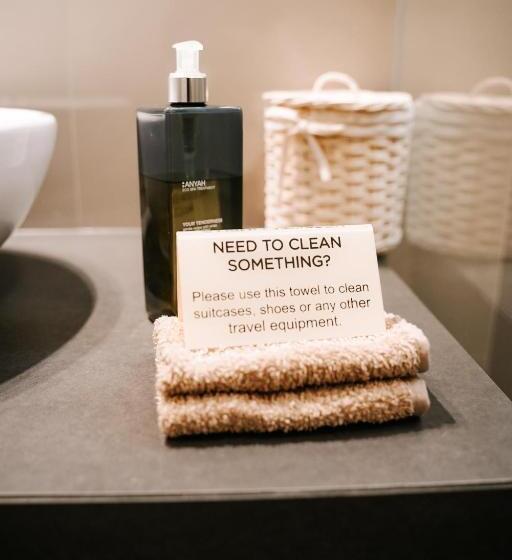 スイート(家族用), Muru Homely Hotel Cusco