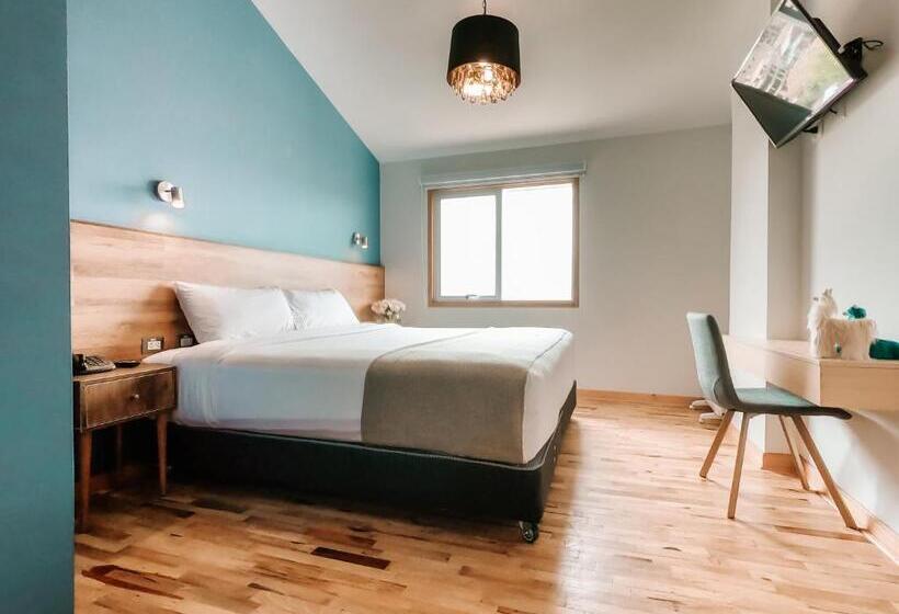 Family Suite, Muru Homely Hotel Cusco