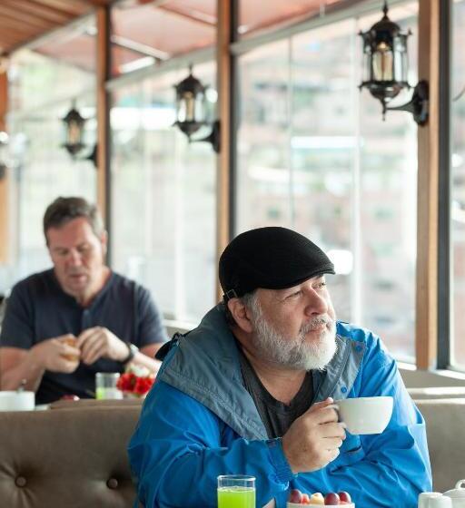 Family Suite, Muru Homely Hotel Cusco