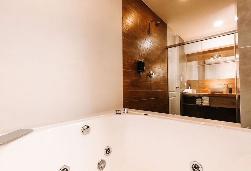 スイート(家族用), Muru Homely Hotel Cusco