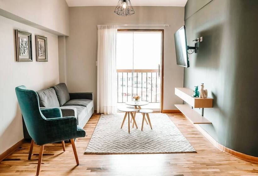 スイート(家族用), Muru Homely Hotel Cusco