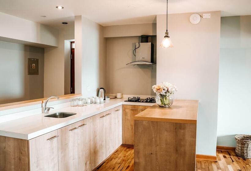 Family Suite, Muru Homely Hotel Cusco