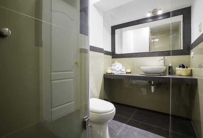 Трехместный Номер Deluxe, Muru Homely Hotel Cusco