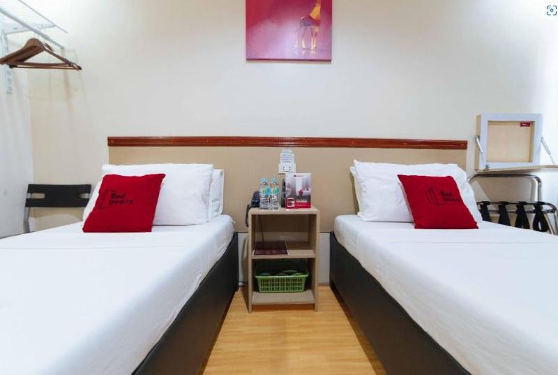 スタンダードルーム, Reddoorz Plus Near Sm Lanang Davao