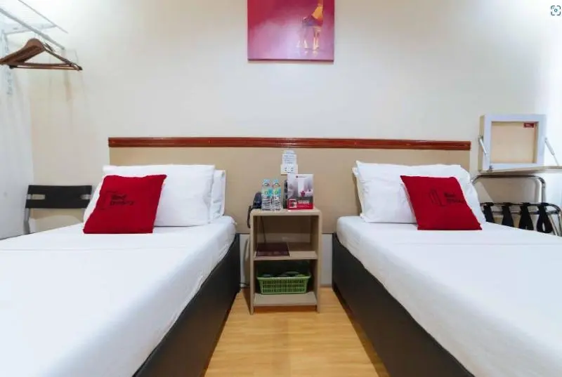 اتاق استاندارد, Reddoorz Plus Near Sm Lanang Davao