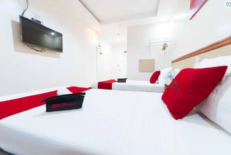 اتاق استاندارد, Reddoorz Plus Near Sm Lanang Davao