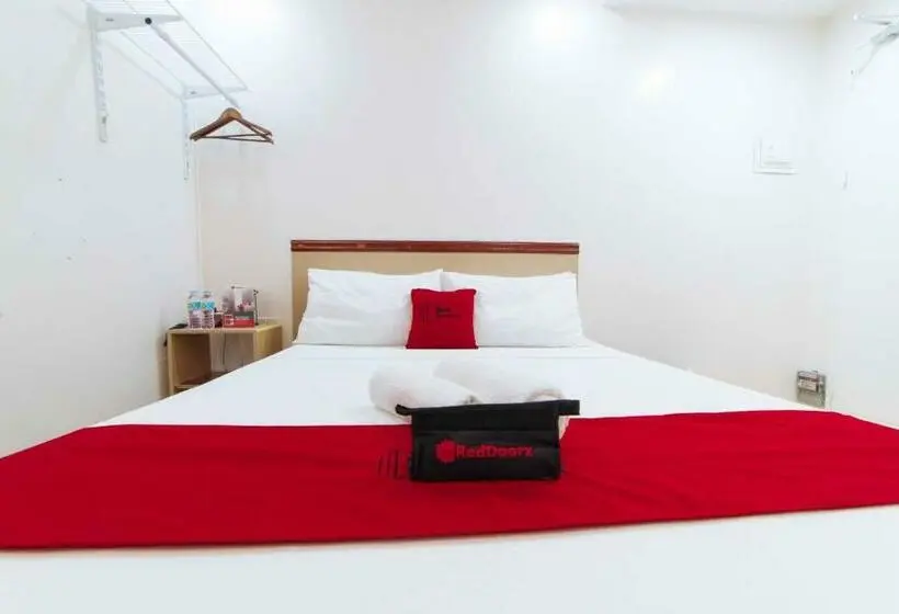 اتاق استاندارد, Reddoorz Plus Near Sm Lanang Davao