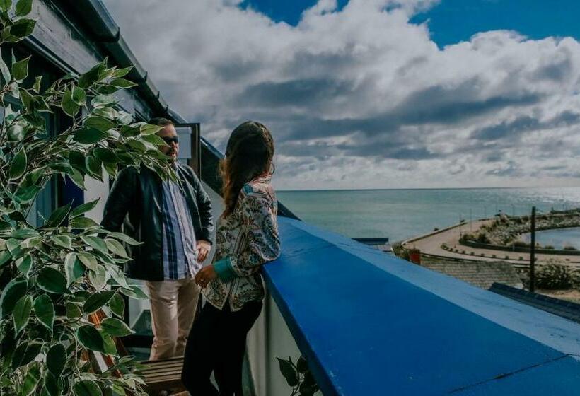 חדר סופריור, The Wooden House   Room Only Accomodation