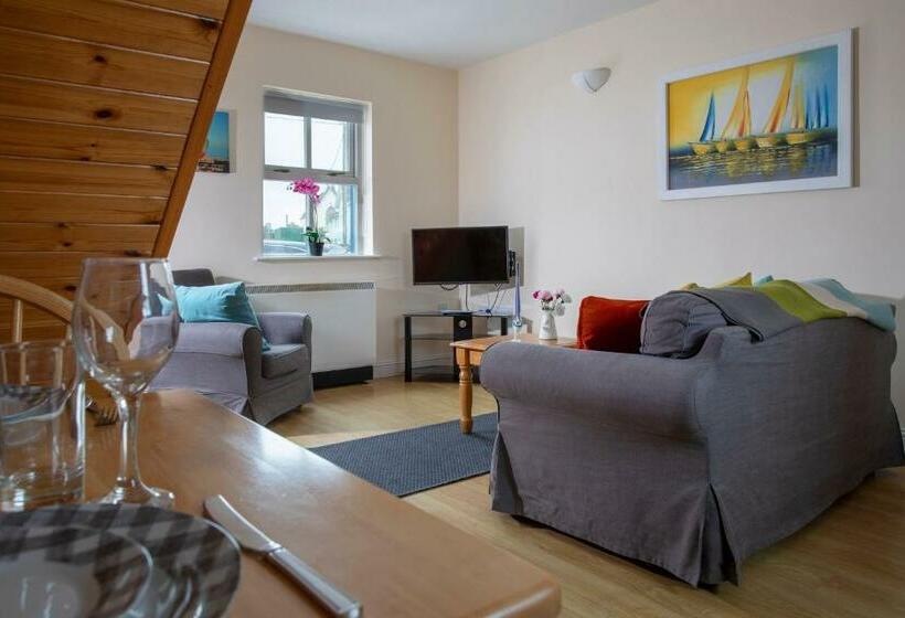 דירת חדר, The Wooden House   Room Only Accomodation