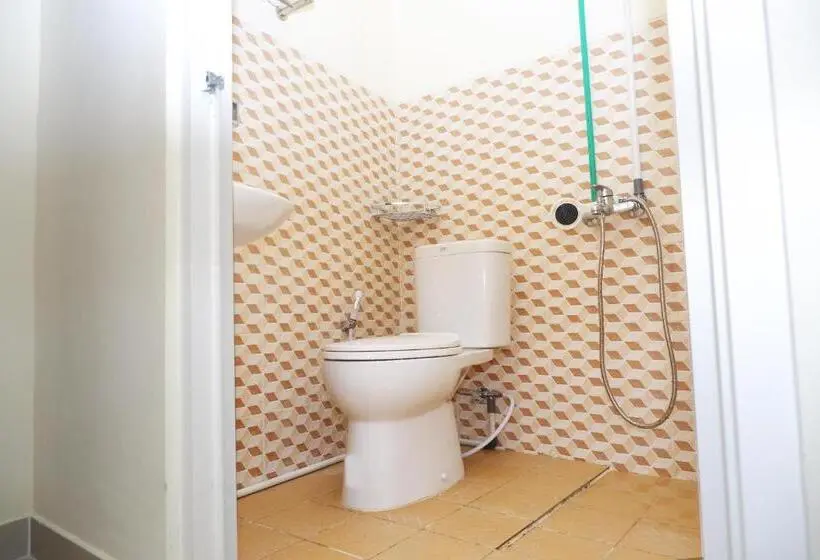 スイート, Ayuning Guest House Syariah Semarang Mitra Reddoorz