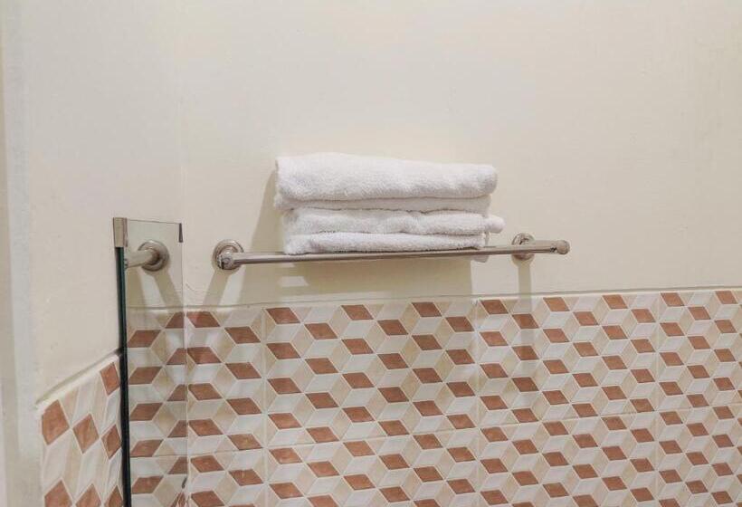 套房, Ayuning Guest House Syariah Semarang Mitra Reddoorz