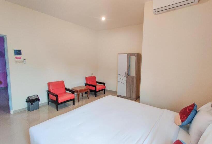 Люкс, Ayuning Guest House Syariah Semarang Mitra Reddoorz