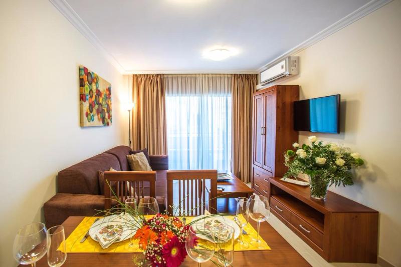 标准间, Ayuning Guest House Syariah Semarang Mitra Reddoorz