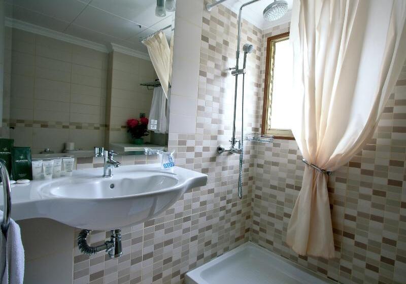 Номер Стандарт, Ayuning Guest House Syariah Semarang Mitra Reddoorz