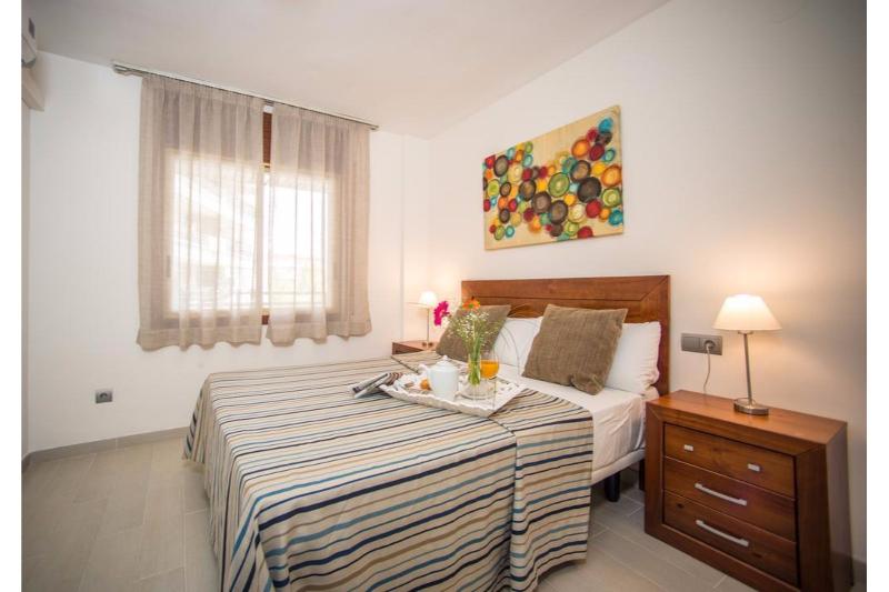 标准间, Ayuning Guest House Syariah Semarang Mitra Reddoorz