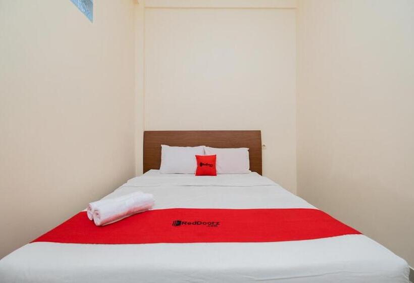 标准间, Reddoorz Syariah Near Batu Night Spectacular