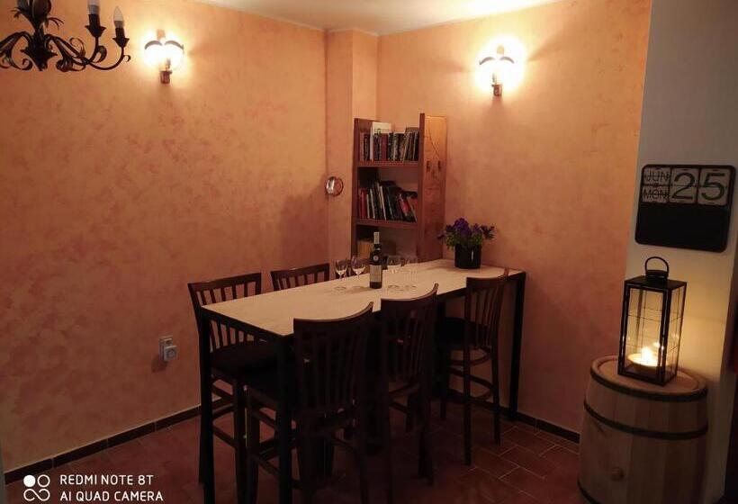 スイート(家族用), Castle Wall Inn