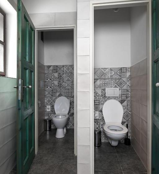 スイート(家族用), Castle Wall Inn