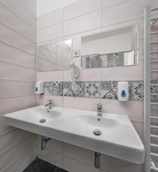 スイート(家族用), Castle Wall Inn