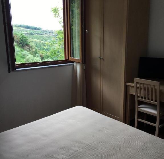 اتاق استاندارد, Il Podere Dell Angelo Old Country House