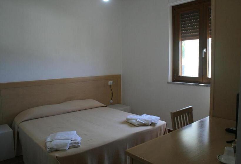 غرفة قياسية, Il Podere Dell Angelo Old Country House