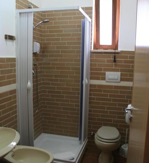 غرفة قياسية, Il Podere Dell Angelo Old Country House