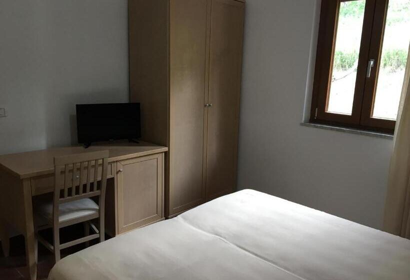 غرفة سوبيريور عائلية, Il Podere Dell Angelo Old Country House