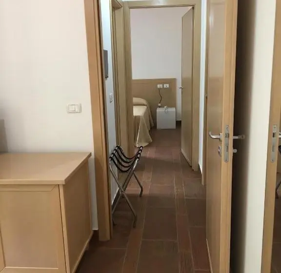スーペリアファミリールーム, Il Podere Dell Angelo Old Country House