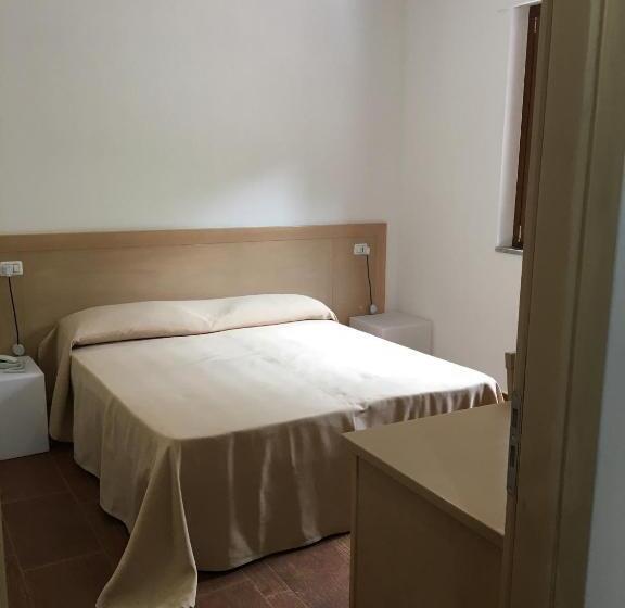 غرفة سوبيريور عائلية, Il Podere Dell Angelo Old Country House