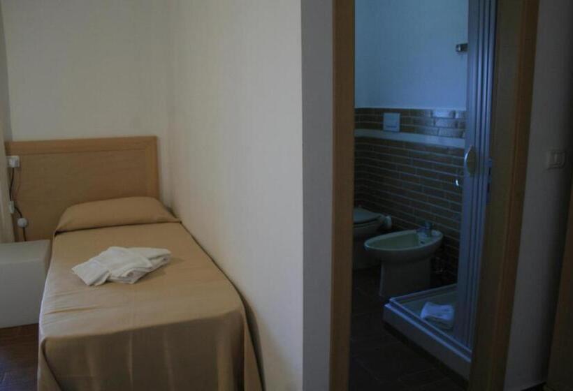 Triple Room Sea View, Il Podere Dell Angelo Old Country House