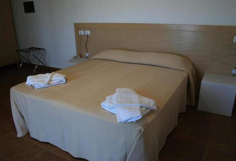 Triple Room Sea View, Il Podere Dell Angelo Old Country House