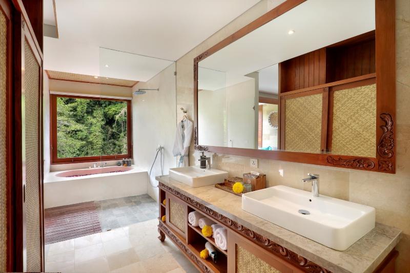 Люкс с Видом, Aksari Luxury Resort & Spa Ubud By Ini Vie Hospitality