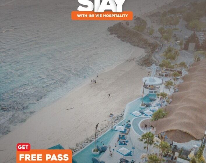 סוויטה עם נוף, Aksari Luxury Resort & Spa Ubud By Ini Vie Hospitality