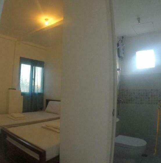 Номер Deluxe, Casa Montemar Heights