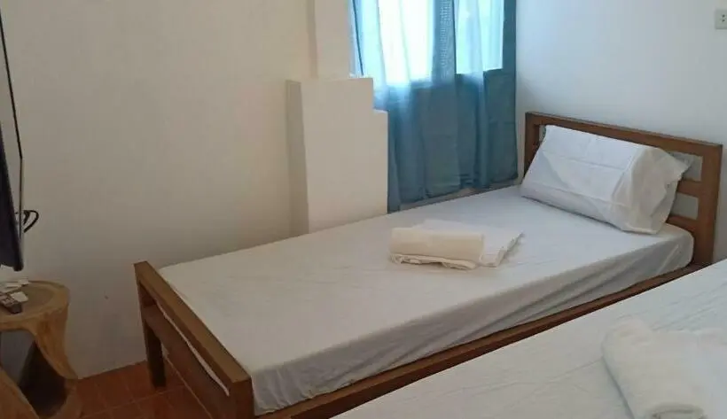デラックスルーム, Casa Montemar Heights