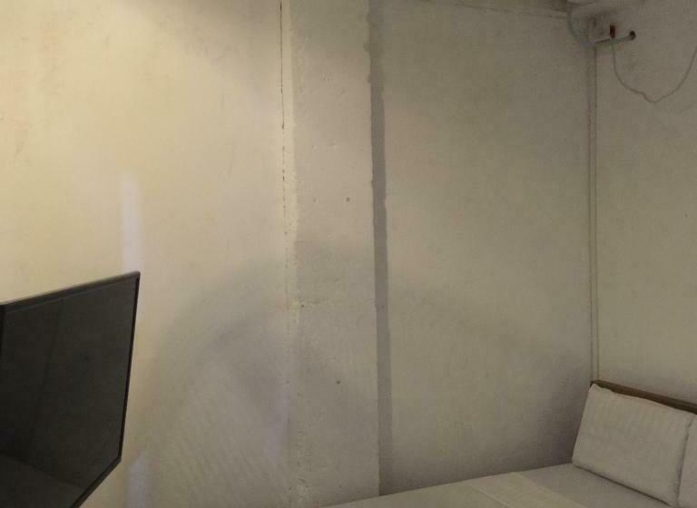 اتاق لوکس, Casa Montemar Heights