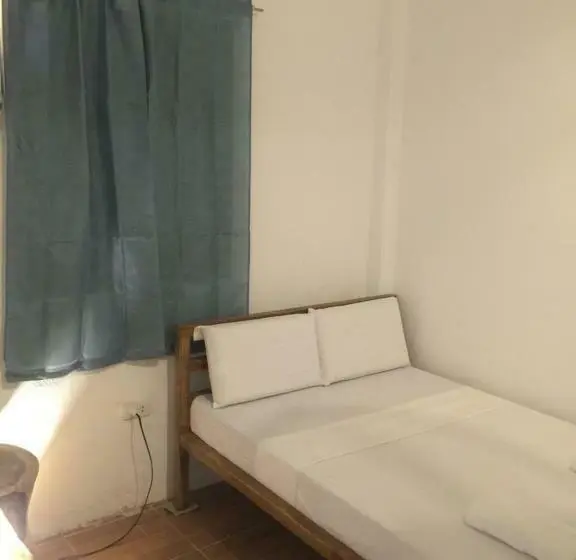 デラックスルーム, Casa Montemar Heights