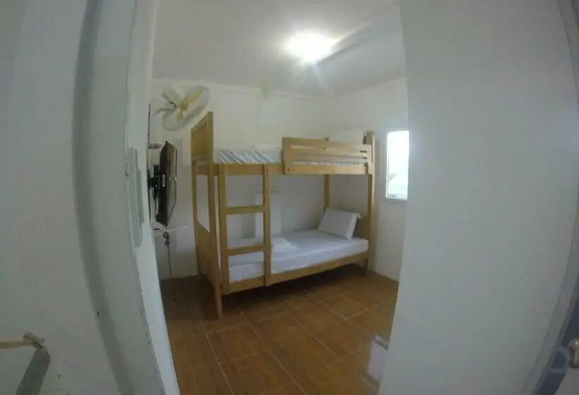 エコノミールーム, Casa Montemar Heights