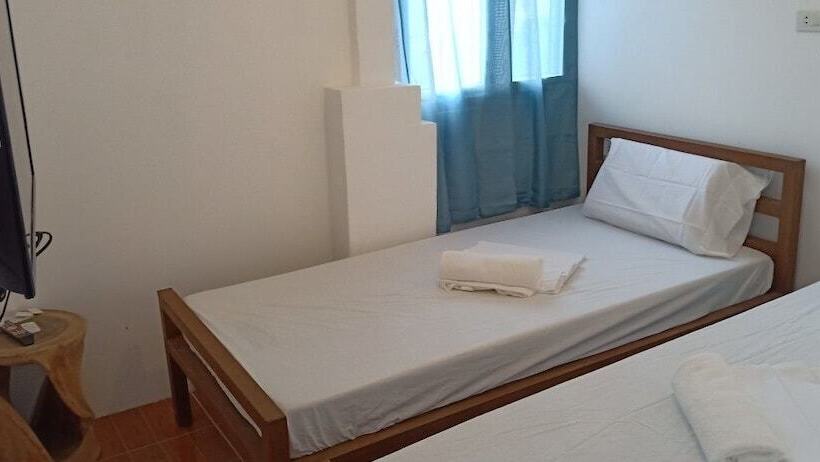 Номер Deluxe, Casa Montemar Heights