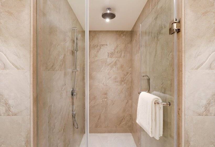 اتاق اجرایی, Lemon Tree Premier, Mumbai International Airport