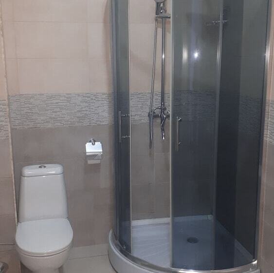 اتاق استاندارد, Marseille Palace