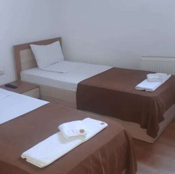 اتاق استاندارد, Marseille Palace